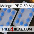 Malegra PRO 50Mg 20